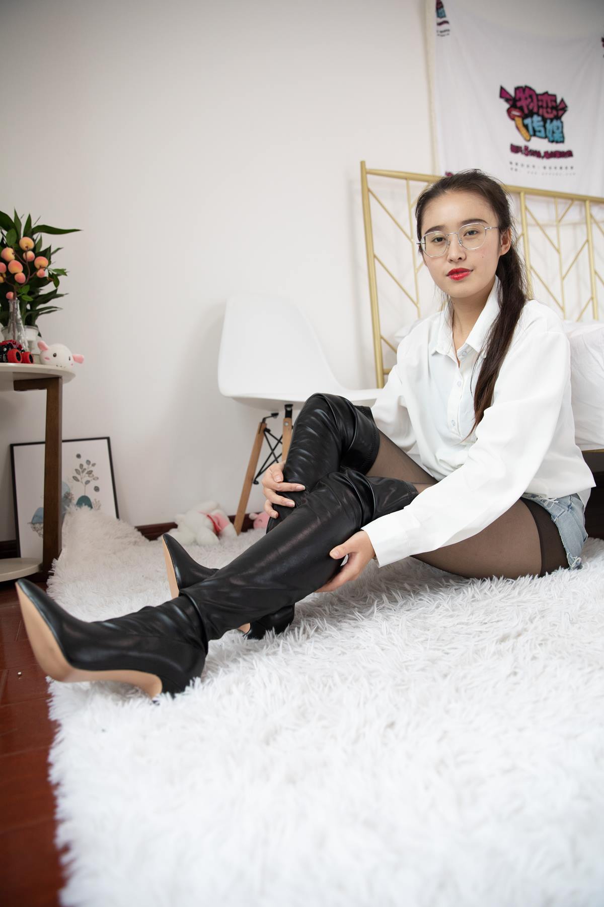 图片[148]-物恋传媒 NO.603 菲菲-影子人生[148P] – 速更版-美库