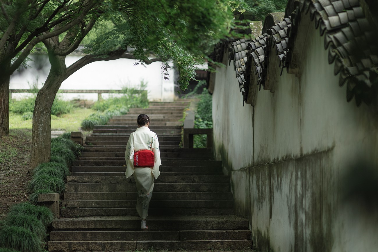 图片[10]-[YITUYU艺图语] 2022.01.08 四月桃林 柳柳 [35P] – 速更版-美库