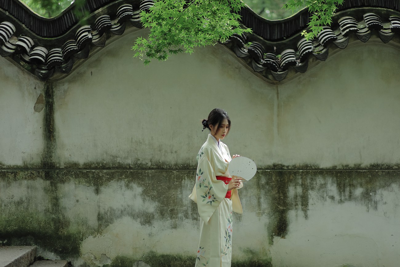 图片[15]-[YITUYU艺图语] 2022.01.08 四月桃林 柳柳 [35P] – 速更版-美库