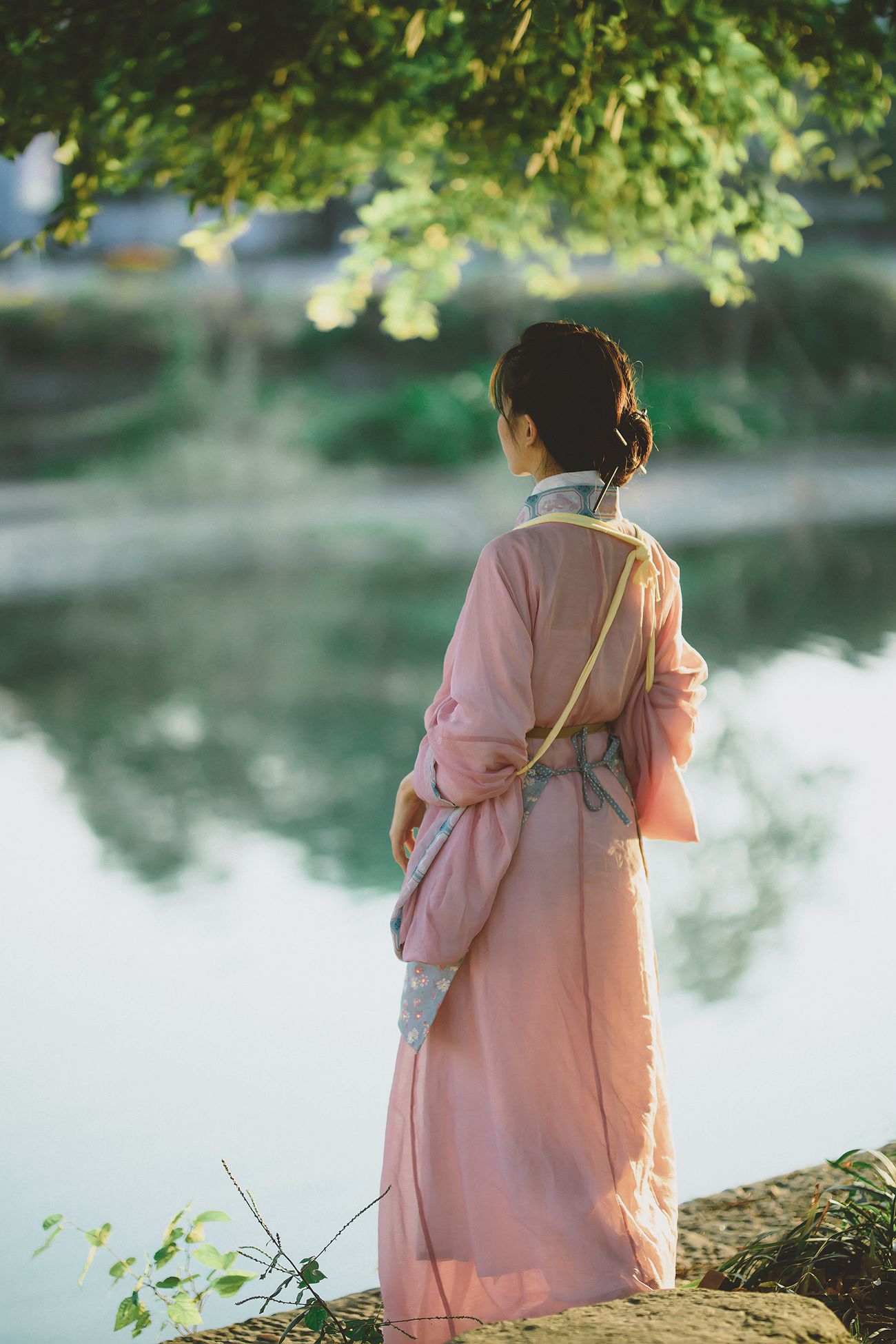 图片[15]-[YITUYU艺图语] 2022.01.10 布衣菜饭，可乐终身 小清菡 [24P] – 速更版-美库