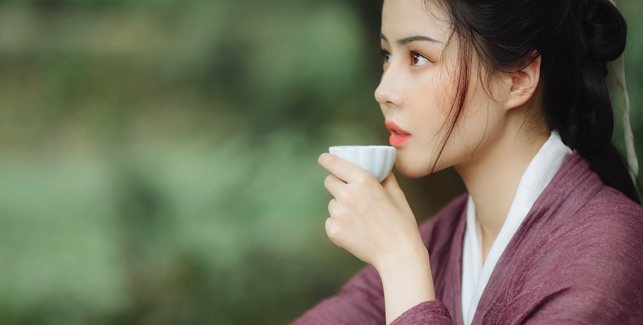 图片[11]-[YITUYU艺图语] 2022.01.10 归山深浅去 周孟孟 [20P] – 速更版-美库