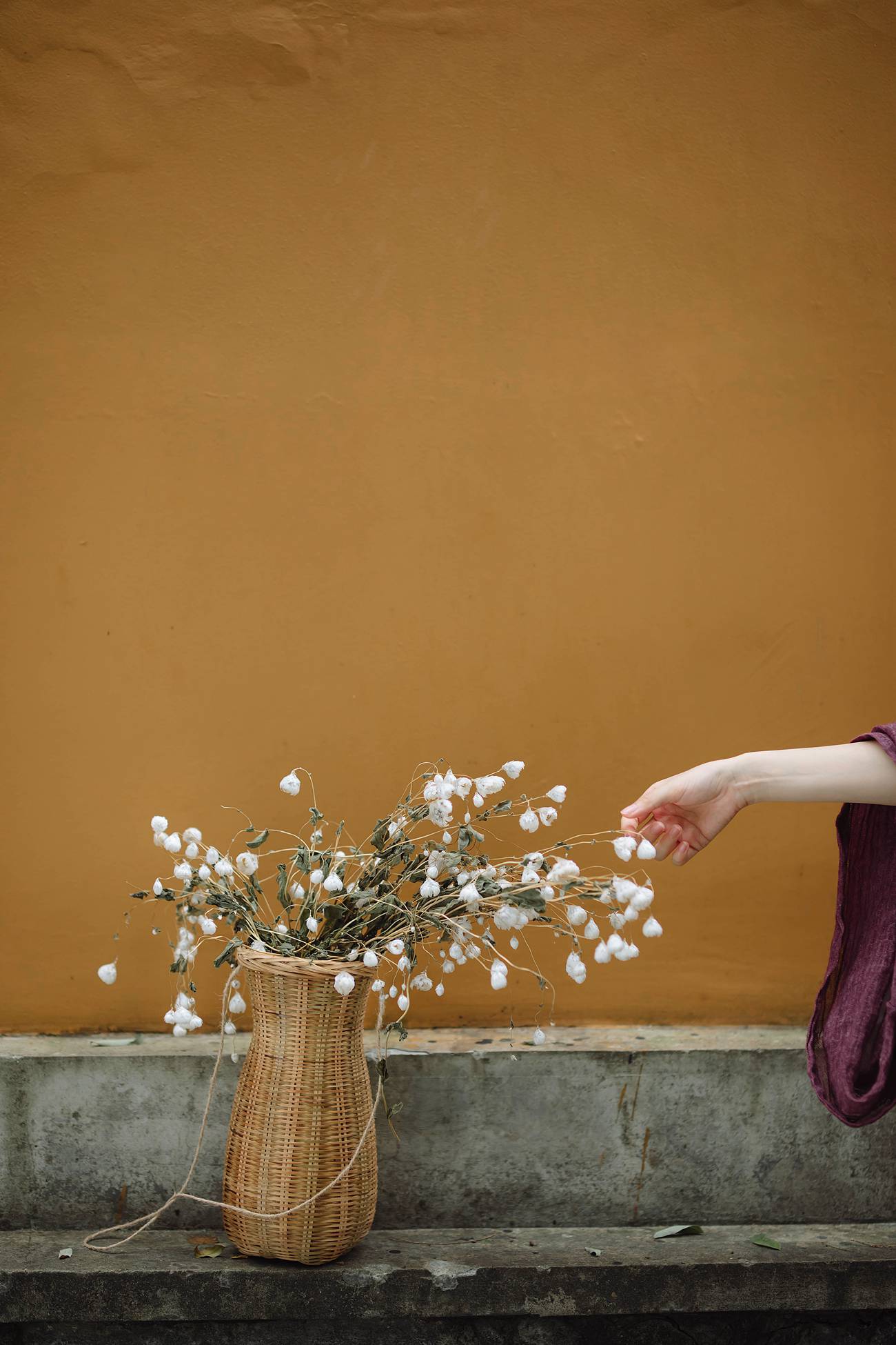 图片[14]-[YITUYU艺图语] 2022.01.10 归山深浅去 周孟孟 [20P] – 速更版-美库