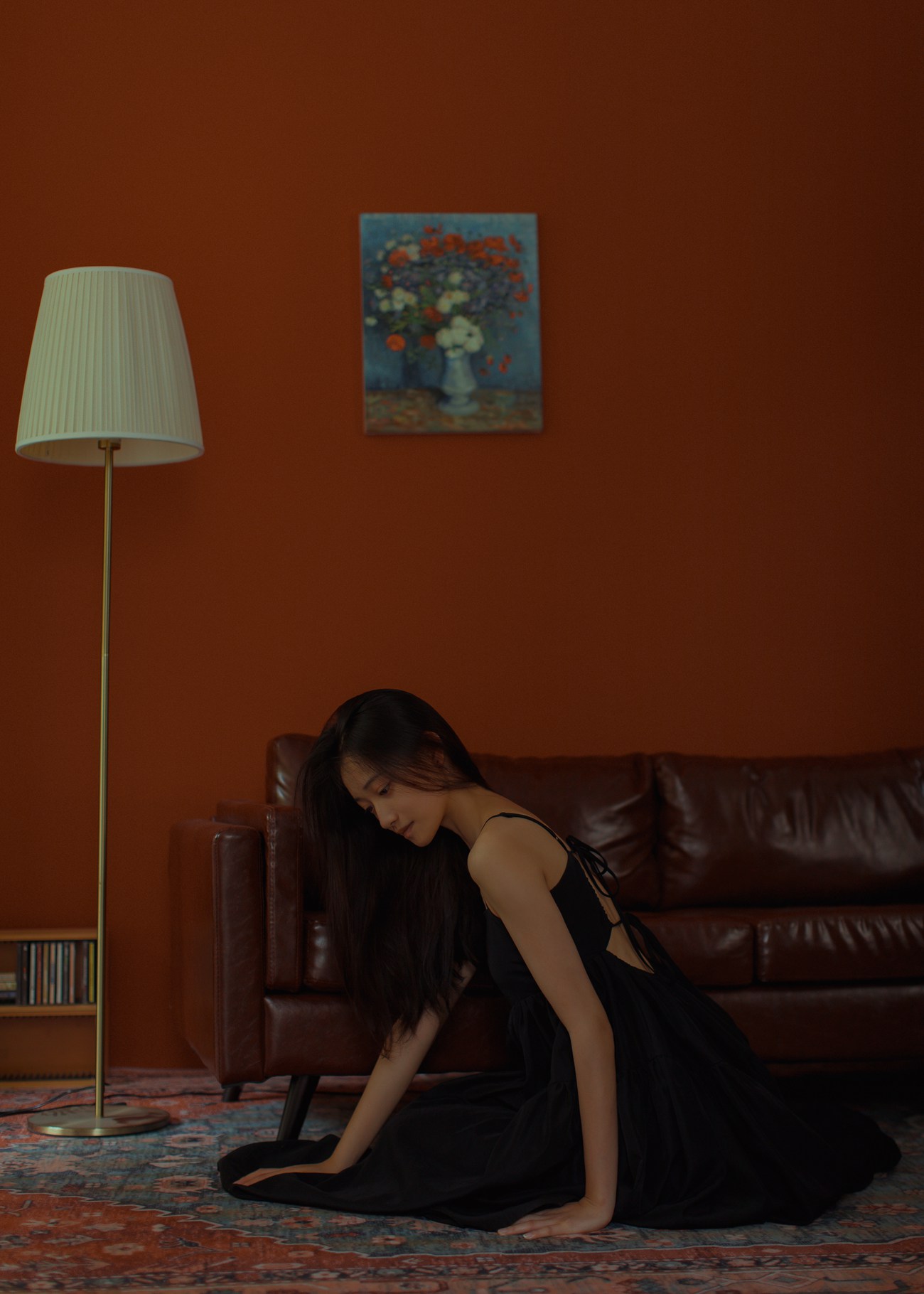 图片[13]-[YITUYU艺图语] 2022.01.10 寂寞的颜色 泓雨 [27P] – 速更版-美库