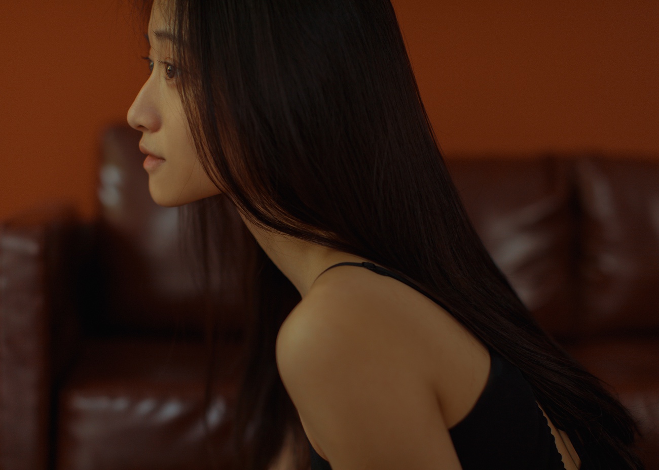 图片[14]-[YITUYU艺图语] 2022.01.10 寂寞的颜色 泓雨 [27P] – 速更版-美库