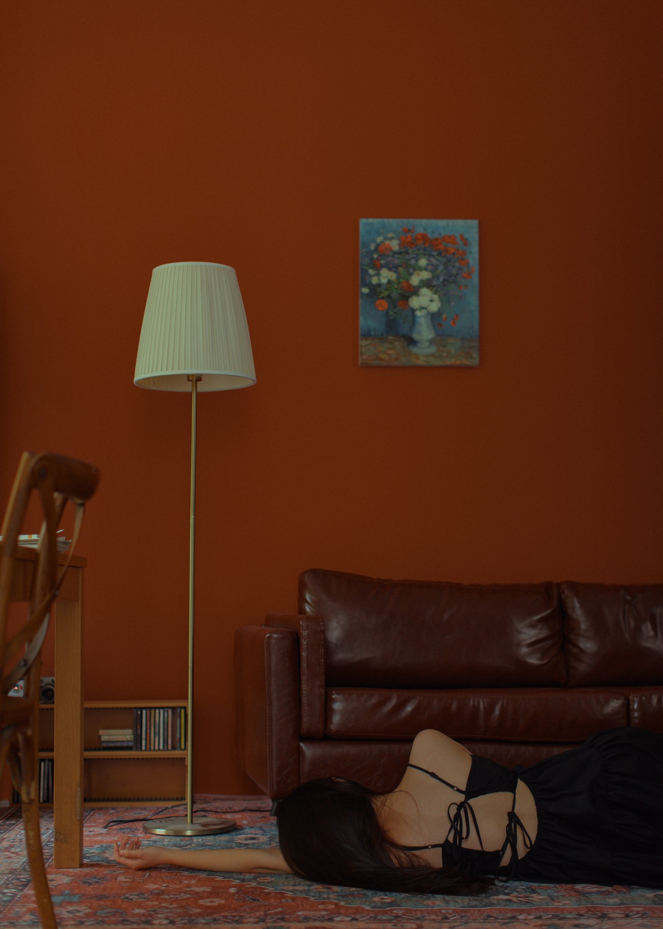 图片[15]-[YITUYU艺图语] 2022.01.10 寂寞的颜色 泓雨 [27P] – 速更版-美库