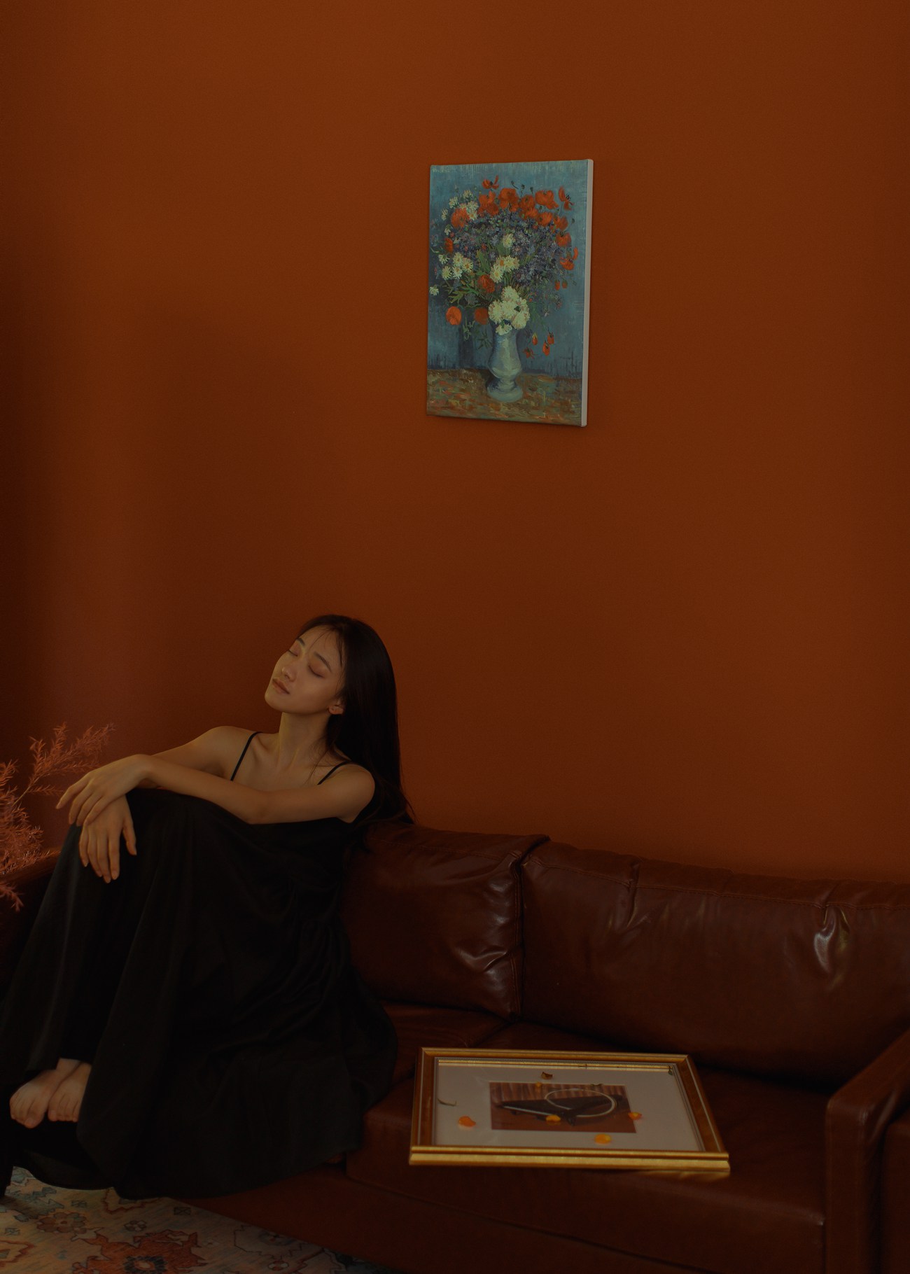 图片[21]-[YITUYU艺图语] 2022.01.10 寂寞的颜色 泓雨 [27P] – 速更版-美库