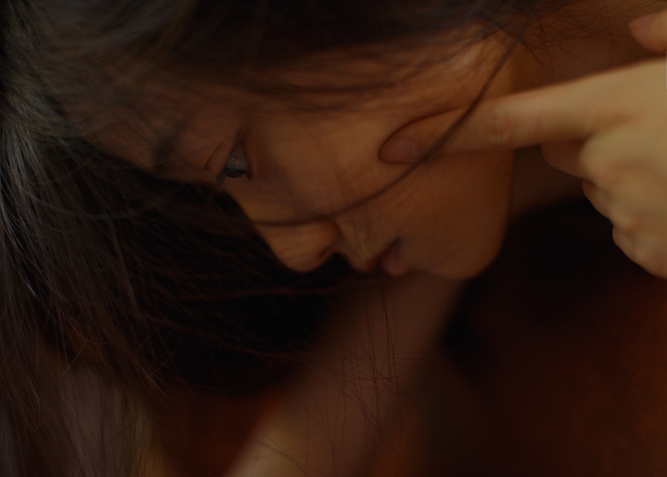 图片[26]-[YITUYU艺图语] 2022.01.10 寂寞的颜色 泓雨 [27P] – 速更版-美库