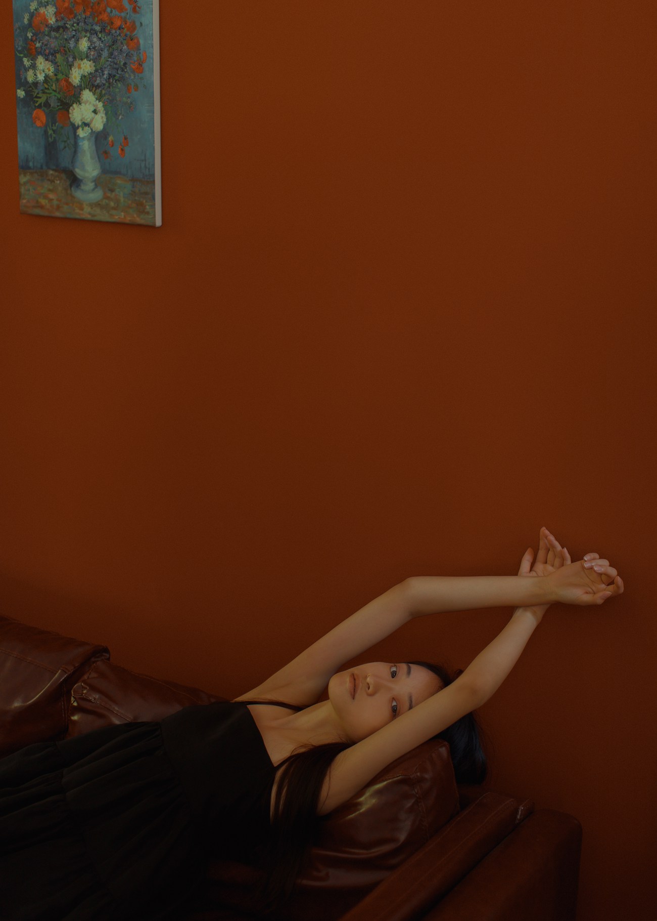 图片[27]-[YITUYU艺图语] 2022.01.10 寂寞的颜色 泓雨 [27P] – 速更版-美库