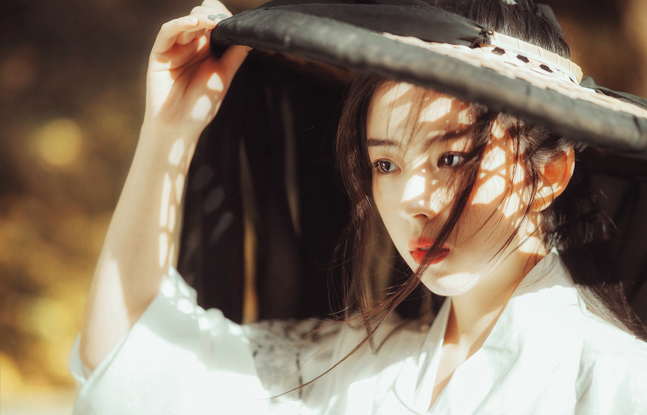 图片[15]-[YITUYU艺图语] 2022.01.10 江湖 熊安妮 [22P] – 速更版-美库