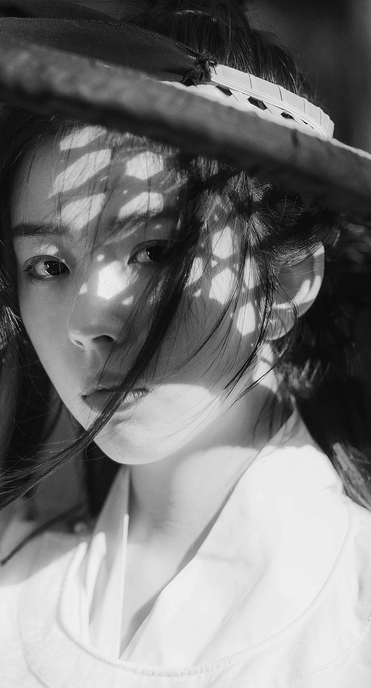 图片[17]-[YITUYU艺图语] 2022.01.10 江湖 熊安妮 [22P] – 速更版-美库