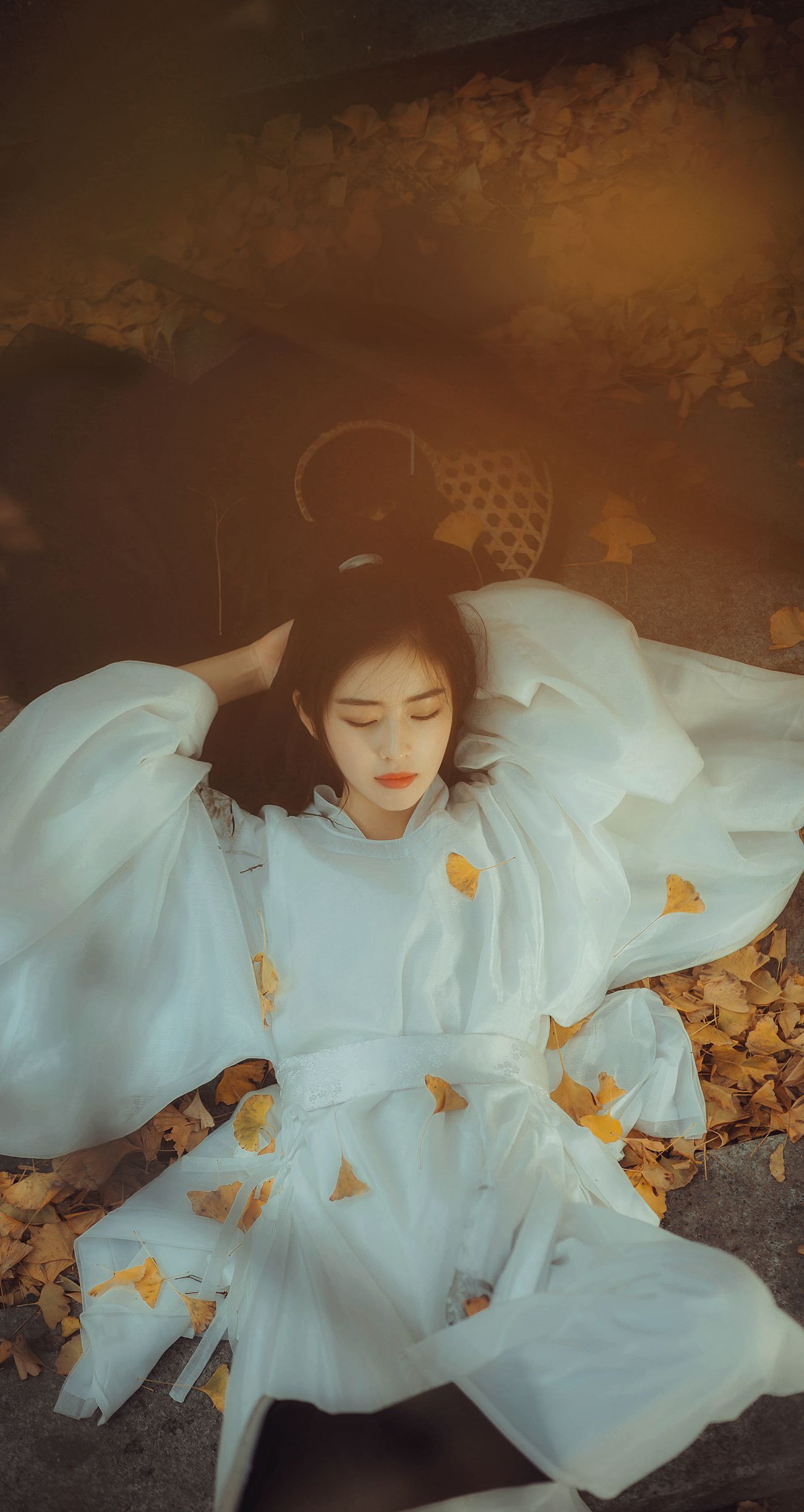 图片[19]-[YITUYU艺图语] 2022.01.10 江湖 熊安妮 [22P] – 速更版-美库