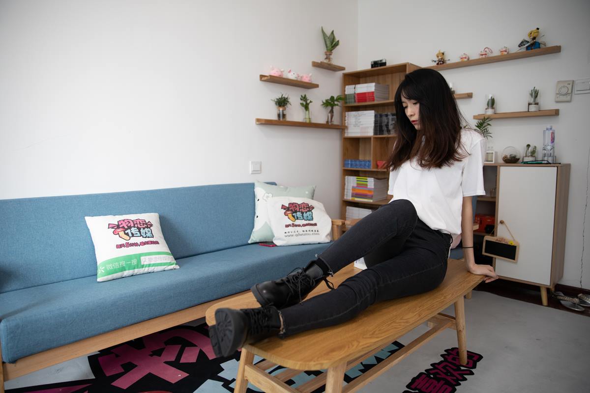 图片[11]-物恋传媒 NO.604 猫耳-风里的四季[166P] – 速更版-美库