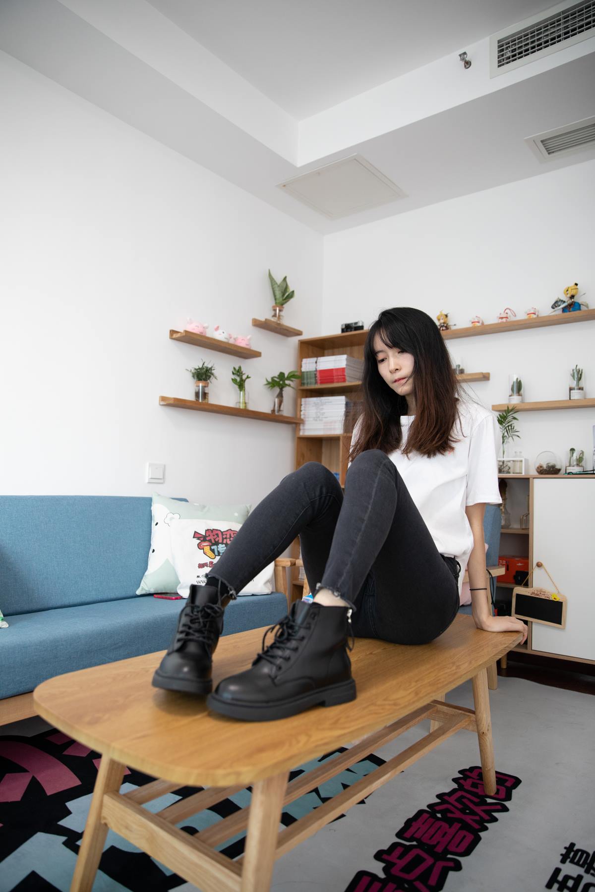 图片[16]-物恋传媒 NO.604 猫耳-风里的四季[166P] – 速更版-美库