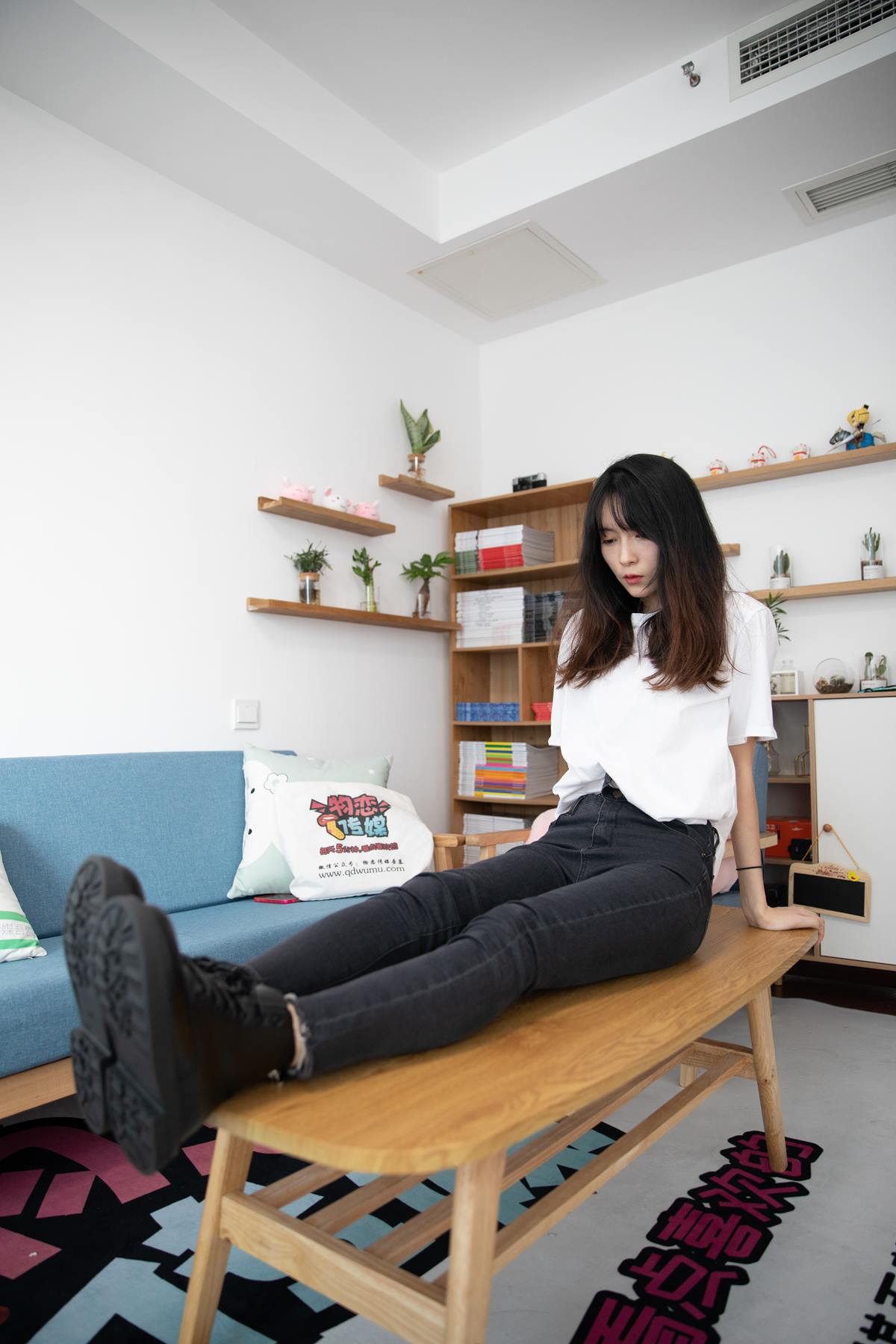 图片[17]-物恋传媒 NO.604 猫耳-风里的四季[166P] – 速更版-美库