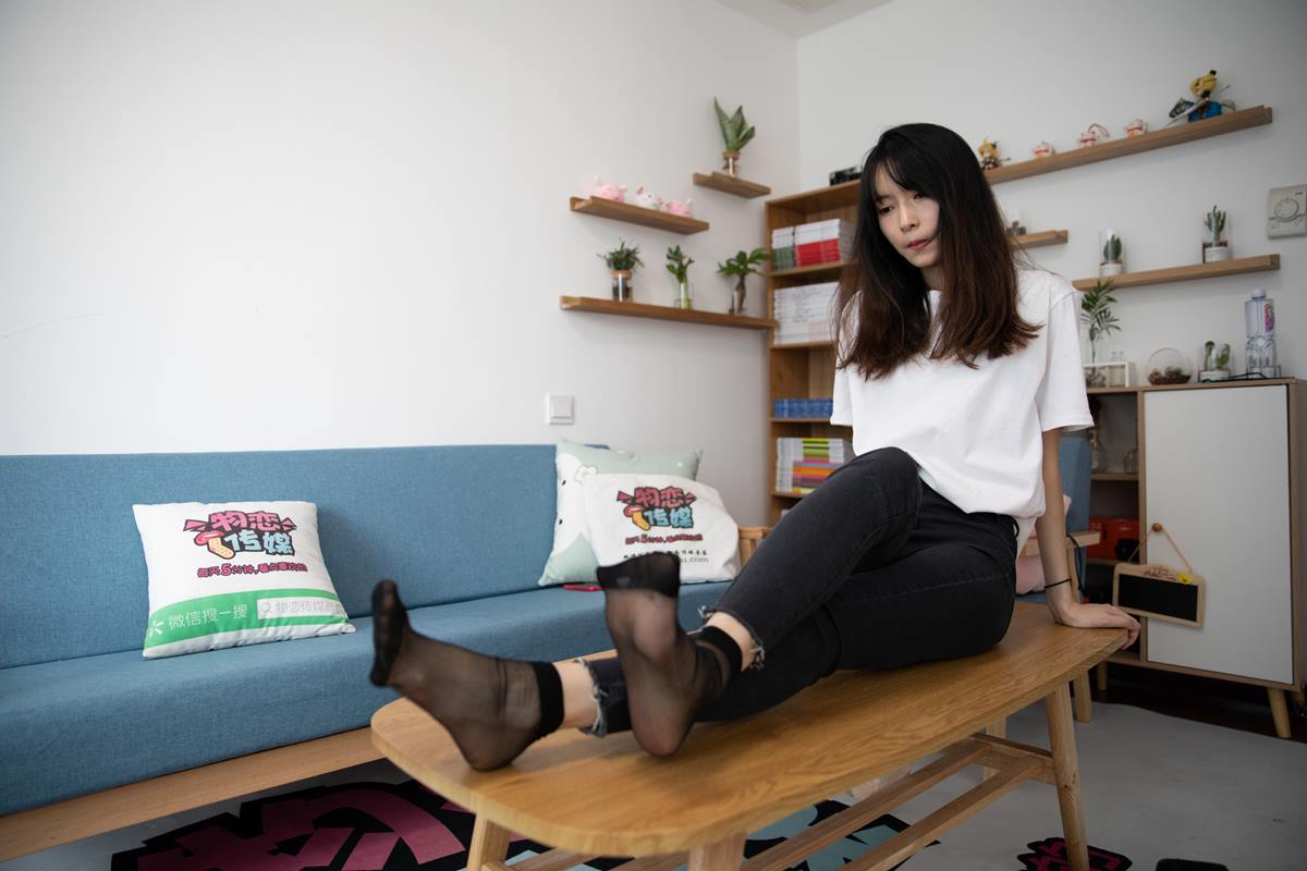 图片[41]-物恋传媒 NO.604 猫耳-风里的四季[166P] – 速更版-美库