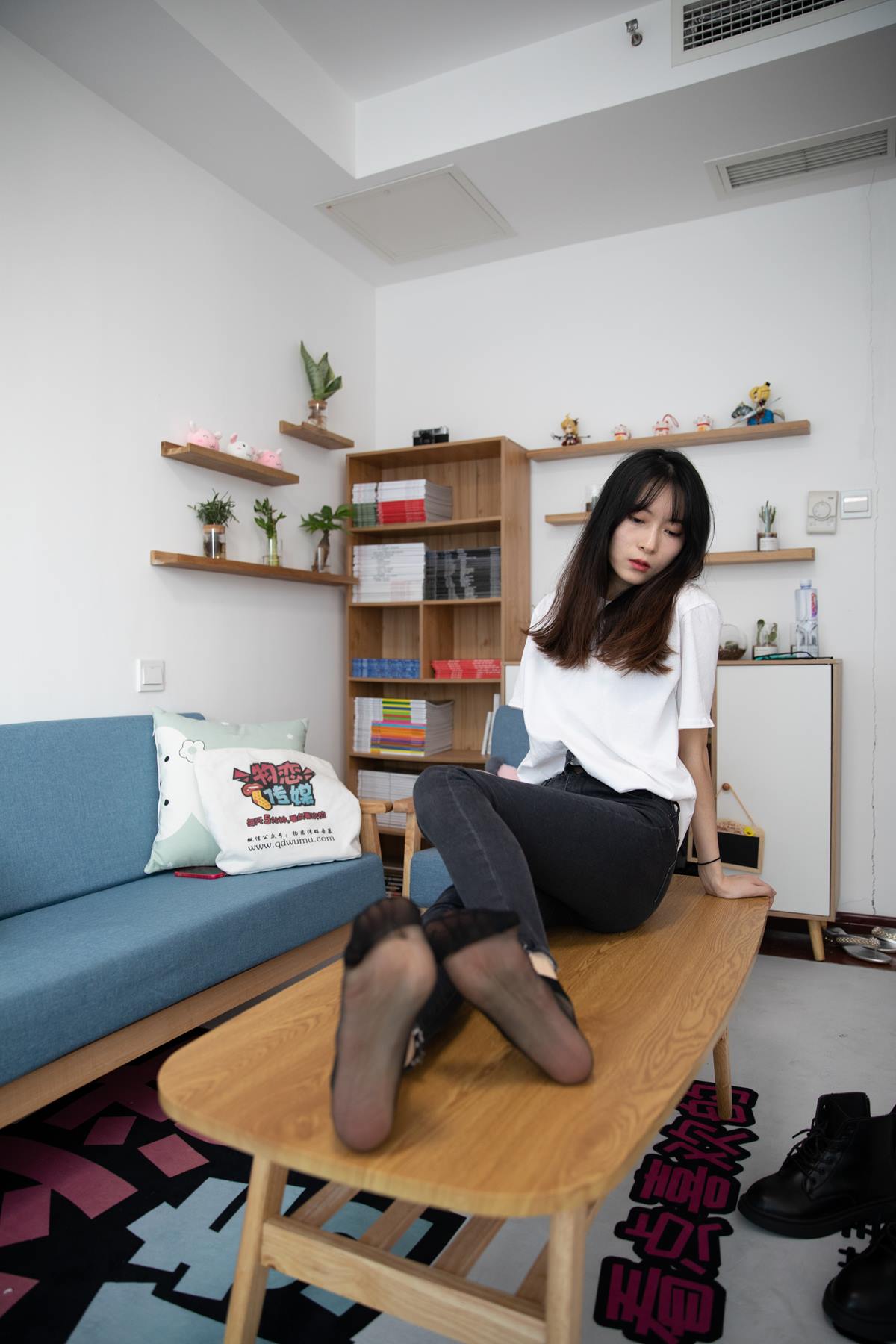 图片[43]-物恋传媒 NO.604 猫耳-风里的四季[166P] – 速更版-美库