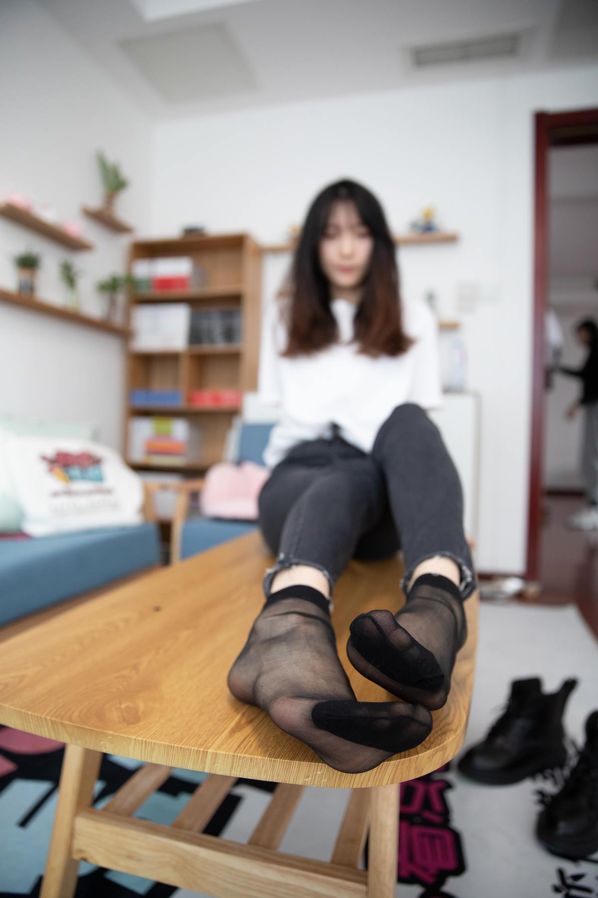 图片[48]-物恋传媒 NO.604 猫耳-风里的四季[166P] – 速更版-美库