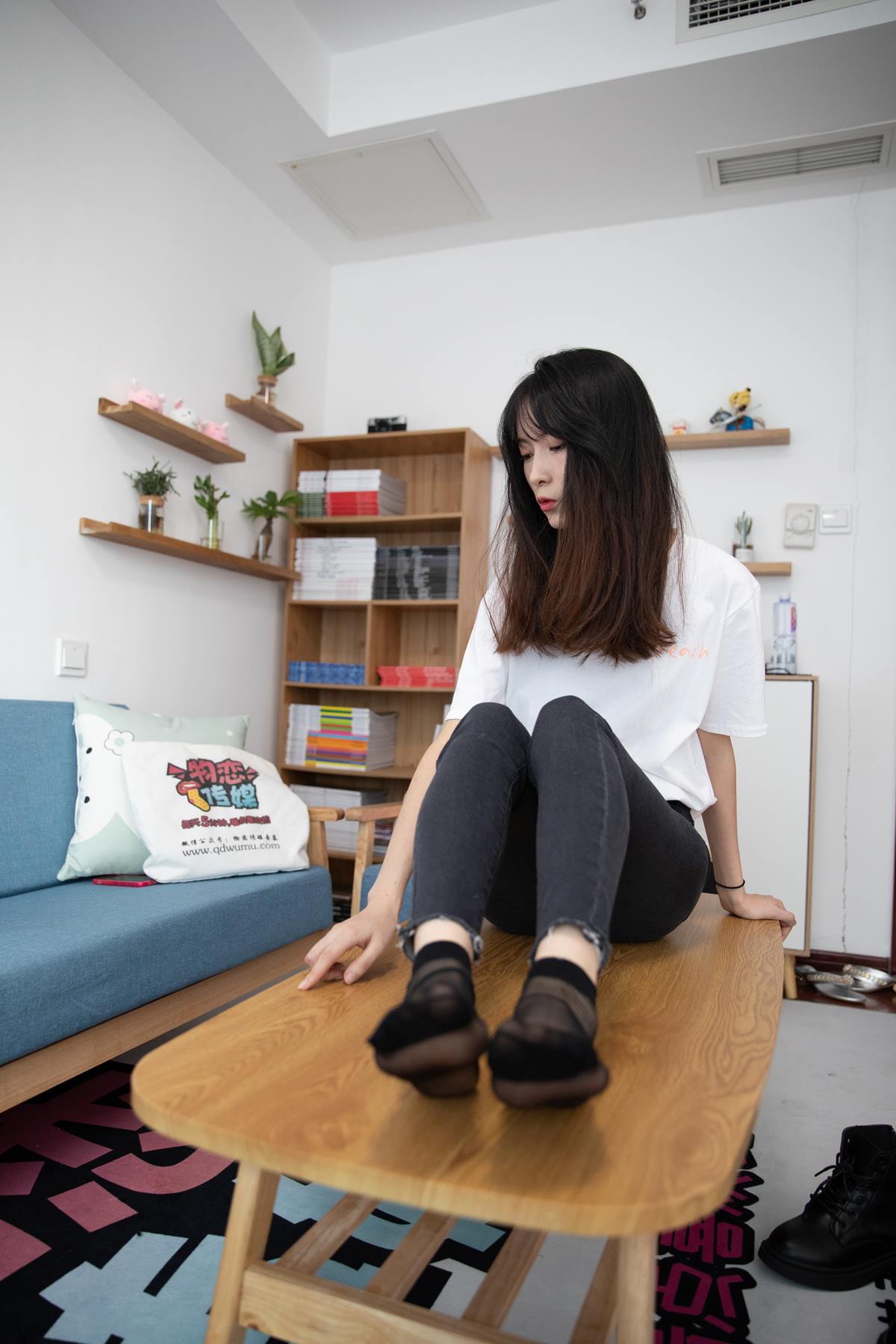 图片[51]-物恋传媒 NO.604 猫耳-风里的四季[166P] – 速更版-美库