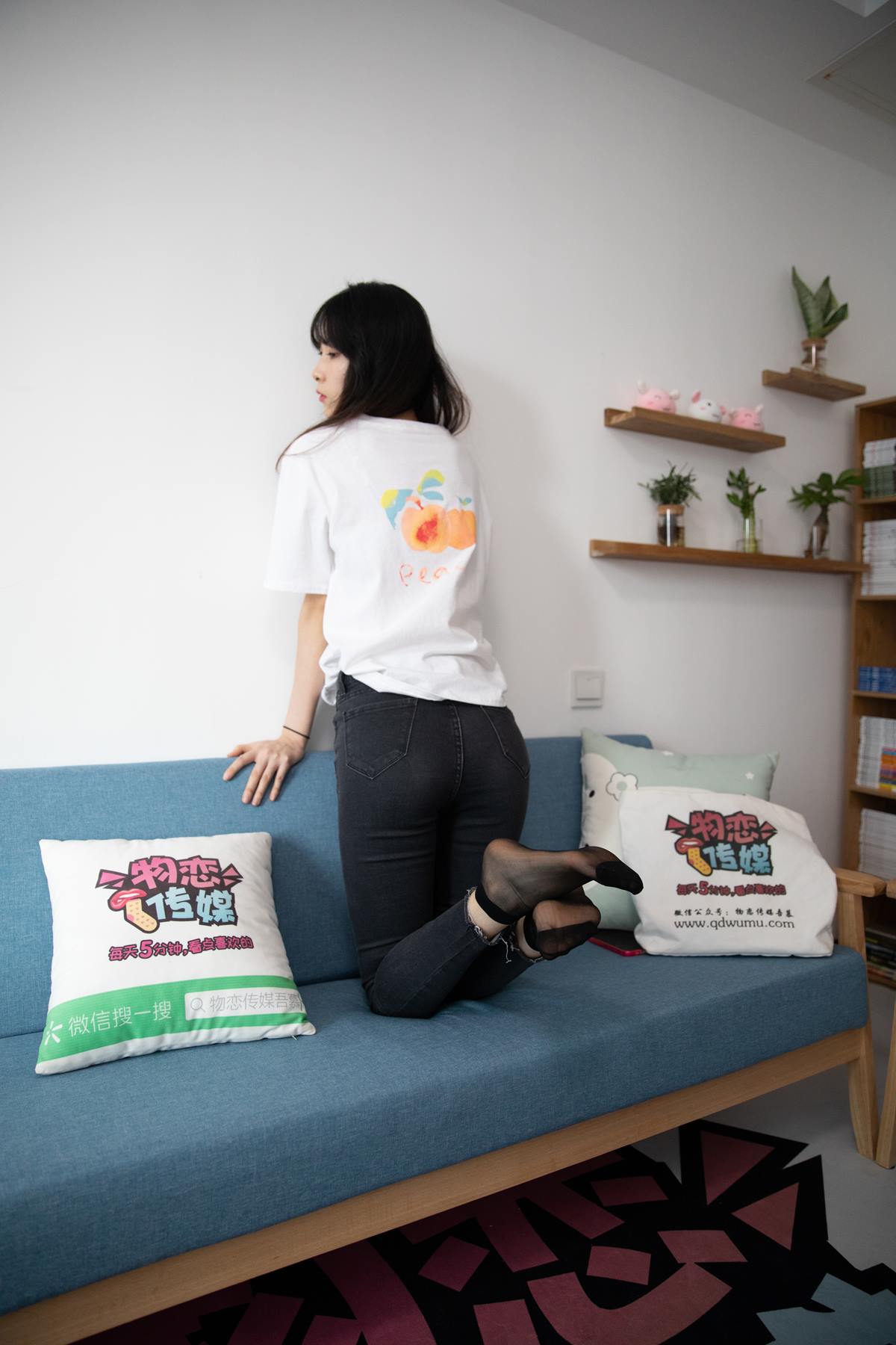 图片[59]-物恋传媒 NO.604 猫耳-风里的四季[166P] – 速更版-美库