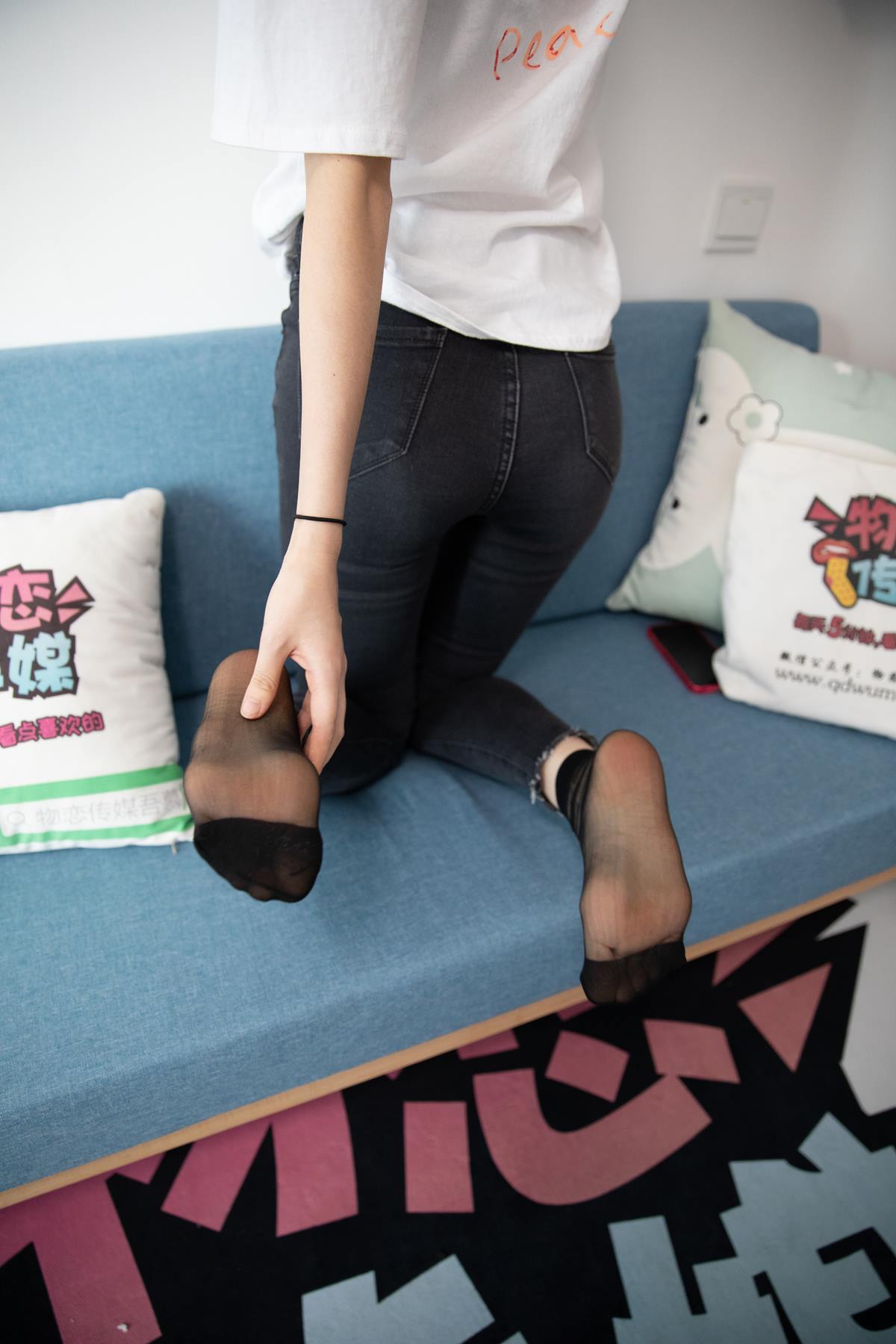 图片[61]-物恋传媒 NO.604 猫耳-风里的四季[166P] – 速更版-美库