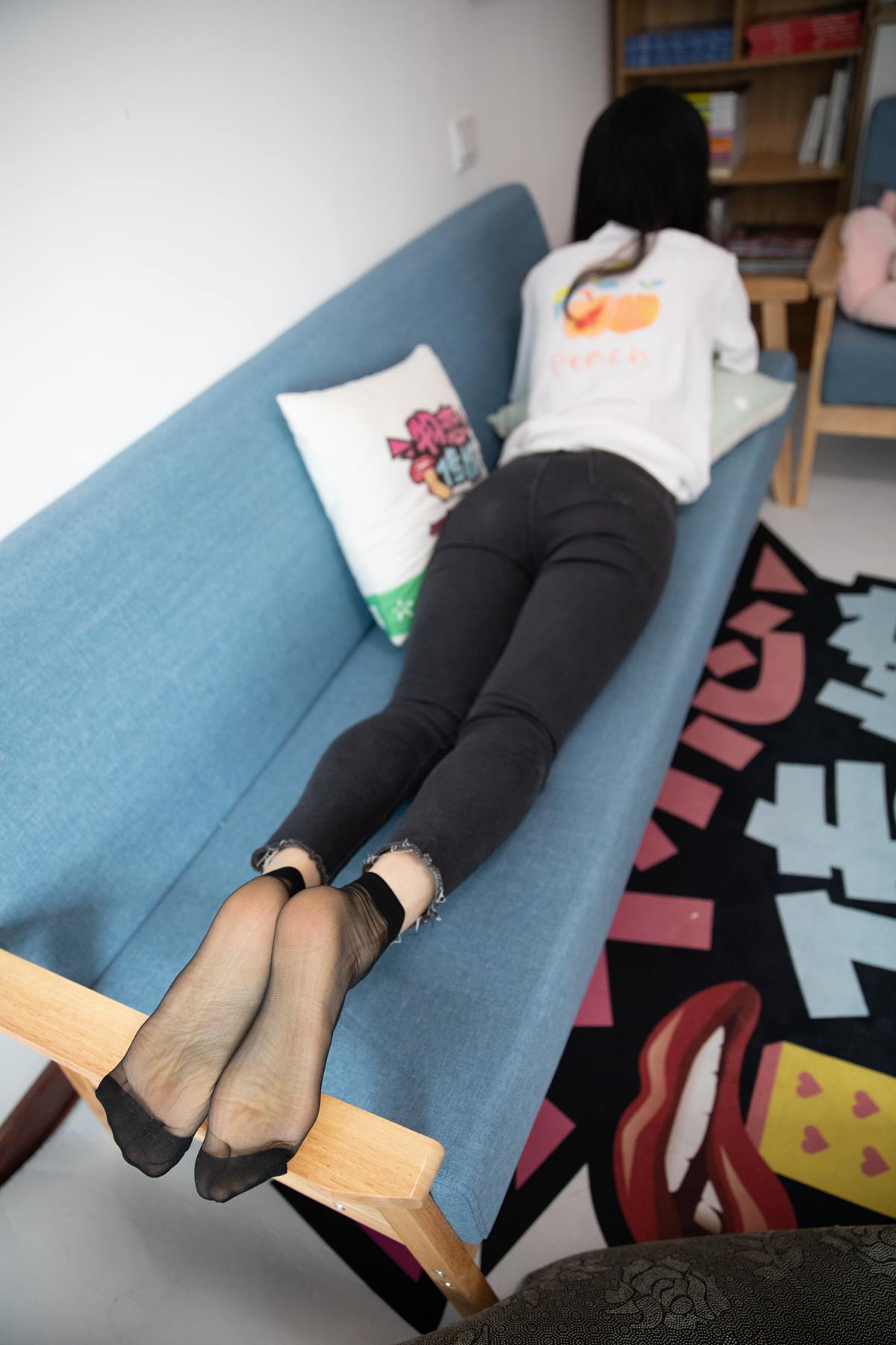 图片[65]-物恋传媒 NO.604 猫耳-风里的四季[166P] – 速更版-美库