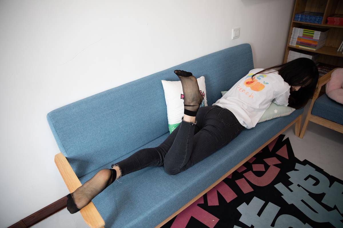 图片[68]-物恋传媒 NO.604 猫耳-风里的四季[166P] – 速更版-美库