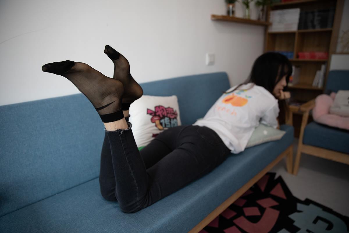 图片[71]-物恋传媒 NO.604 猫耳-风里的四季[166P] – 速更版-美库