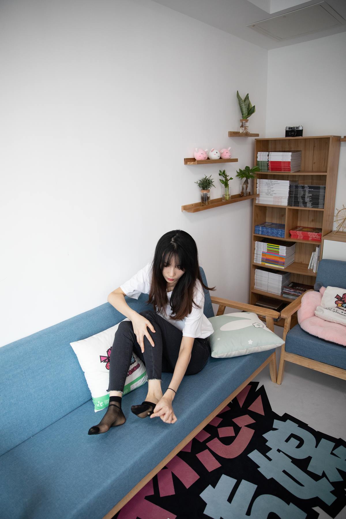 图片[79]-物恋传媒 NO.604 猫耳-风里的四季[166P] – 速更版-美库