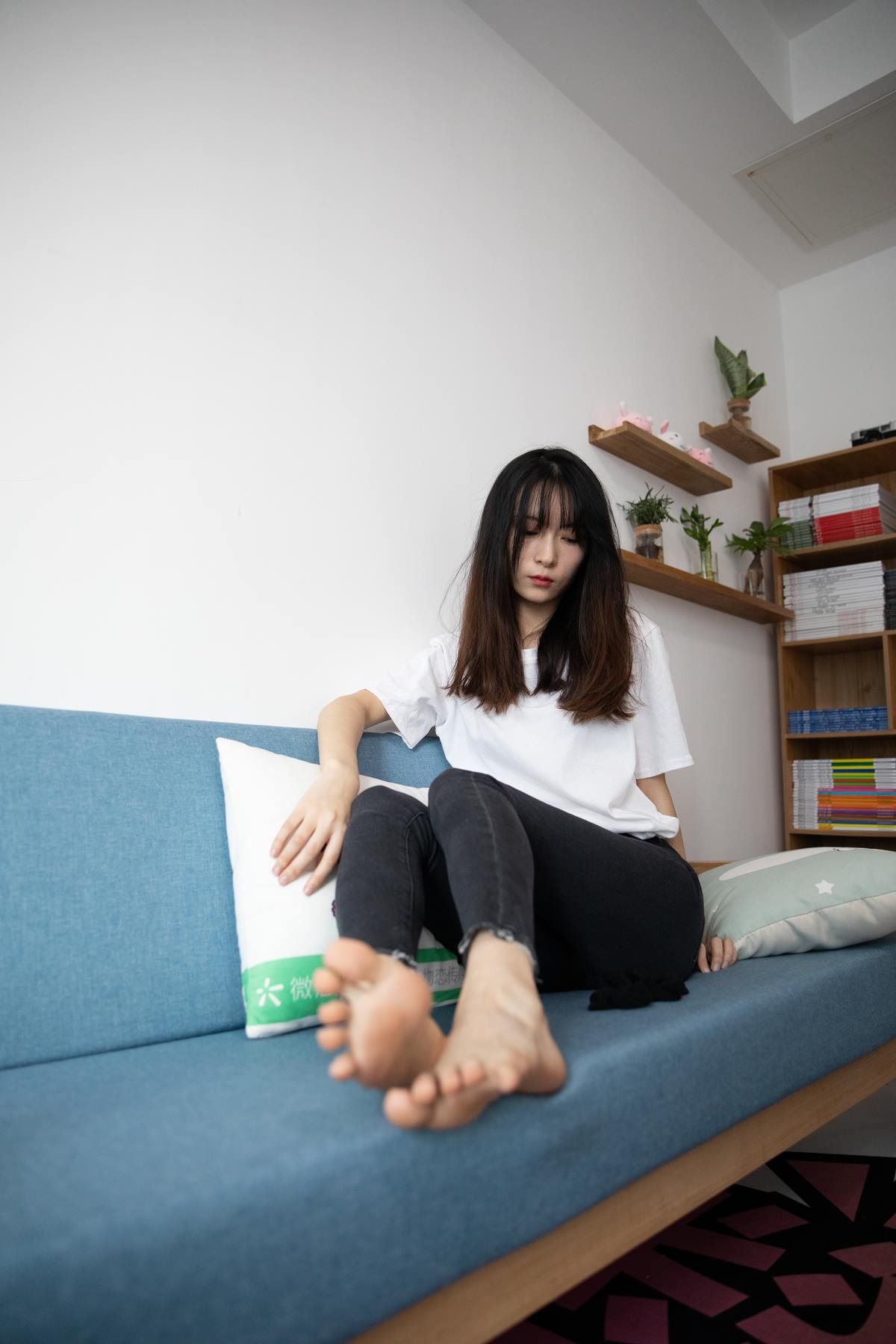 图片[92]-物恋传媒 NO.604 猫耳-风里的四季[166P] – 速更版-美库