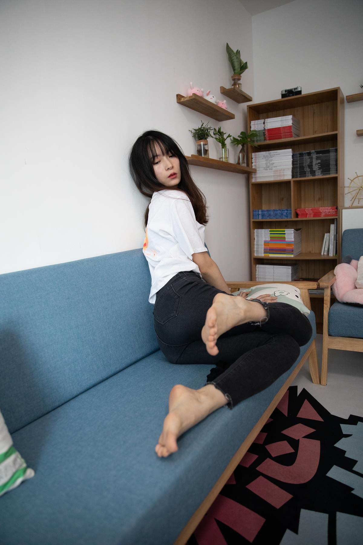 图片[99]-物恋传媒 NO.604 猫耳-风里的四季[166P] – 速更版-美库