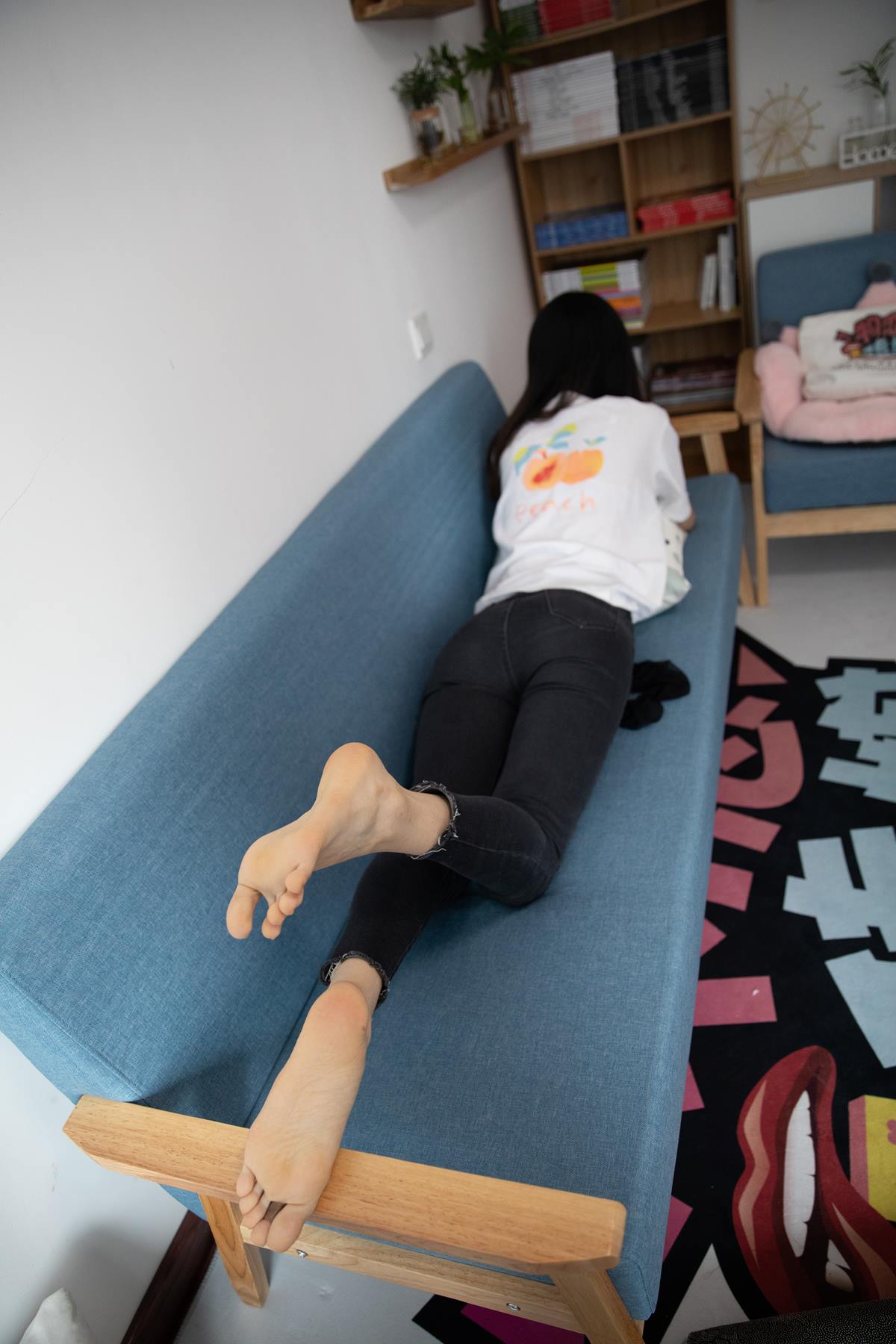 图片[104]-物恋传媒 NO.604 猫耳-风里的四季[166P] – 速更版-美库