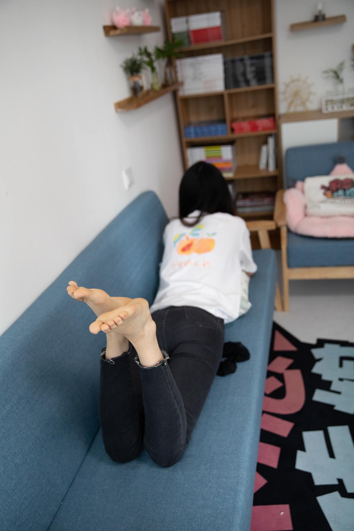 图片[107]-物恋传媒 NO.604 猫耳-风里的四季[166P] – 速更版-美库