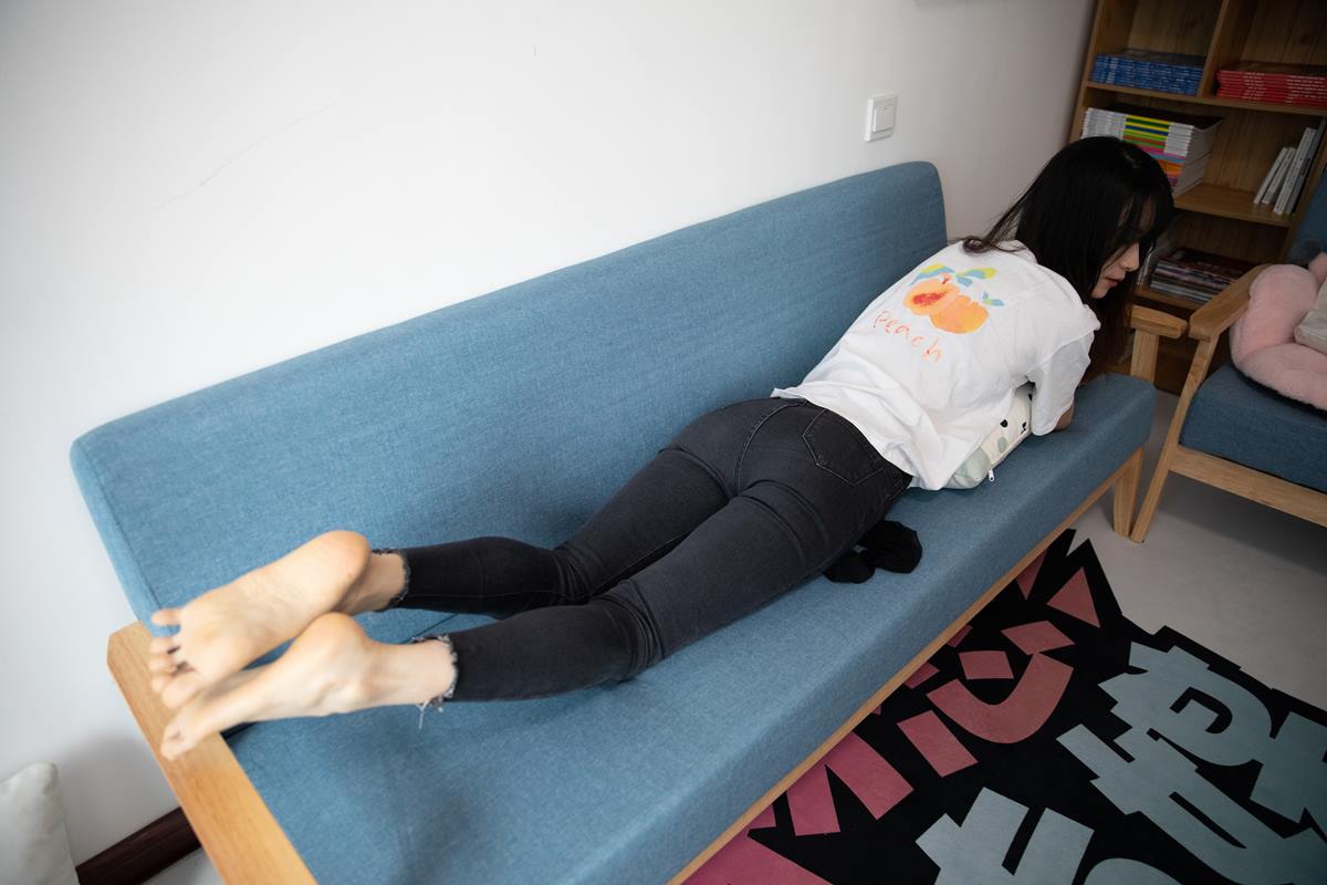 图片[111]-物恋传媒 NO.604 猫耳-风里的四季[166P] – 速更版-美库