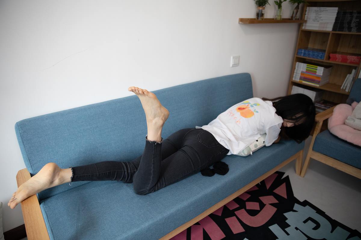 图片[112]-物恋传媒 NO.604 猫耳-风里的四季[166P] – 速更版-美库