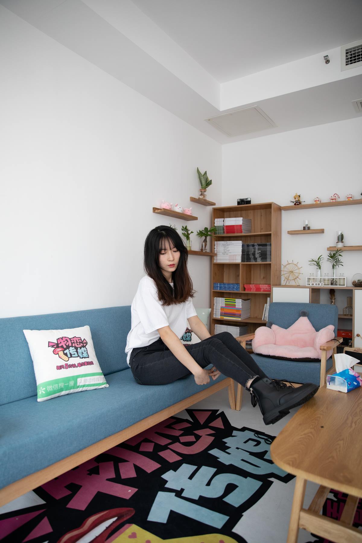 图片[132]-物恋传媒 NO.604 猫耳-风里的四季[166P] – 速更版-美库