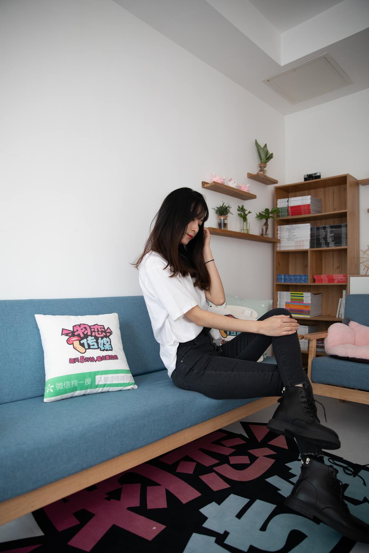 图片[141]-物恋传媒 NO.604 猫耳-风里的四季[166P] – 速更版-美库