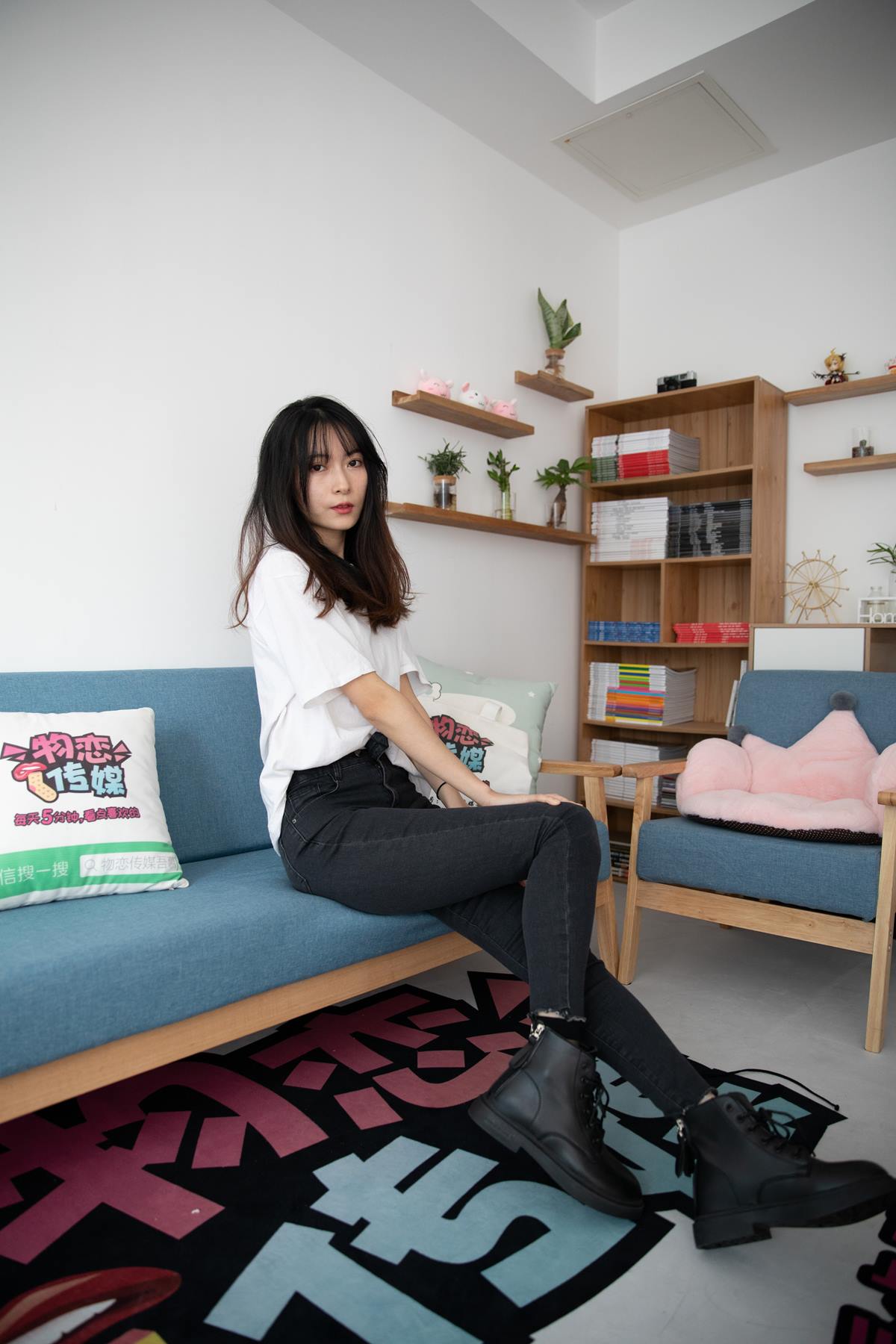 图片[142]-物恋传媒 NO.604 猫耳-风里的四季[166P] – 速更版-美库