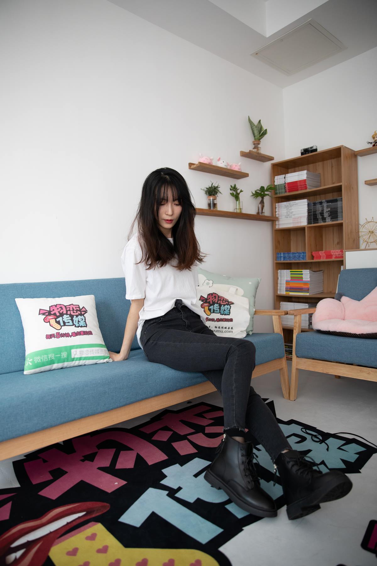 图片[144]-物恋传媒 NO.604 猫耳-风里的四季[166P] – 速更版-美库