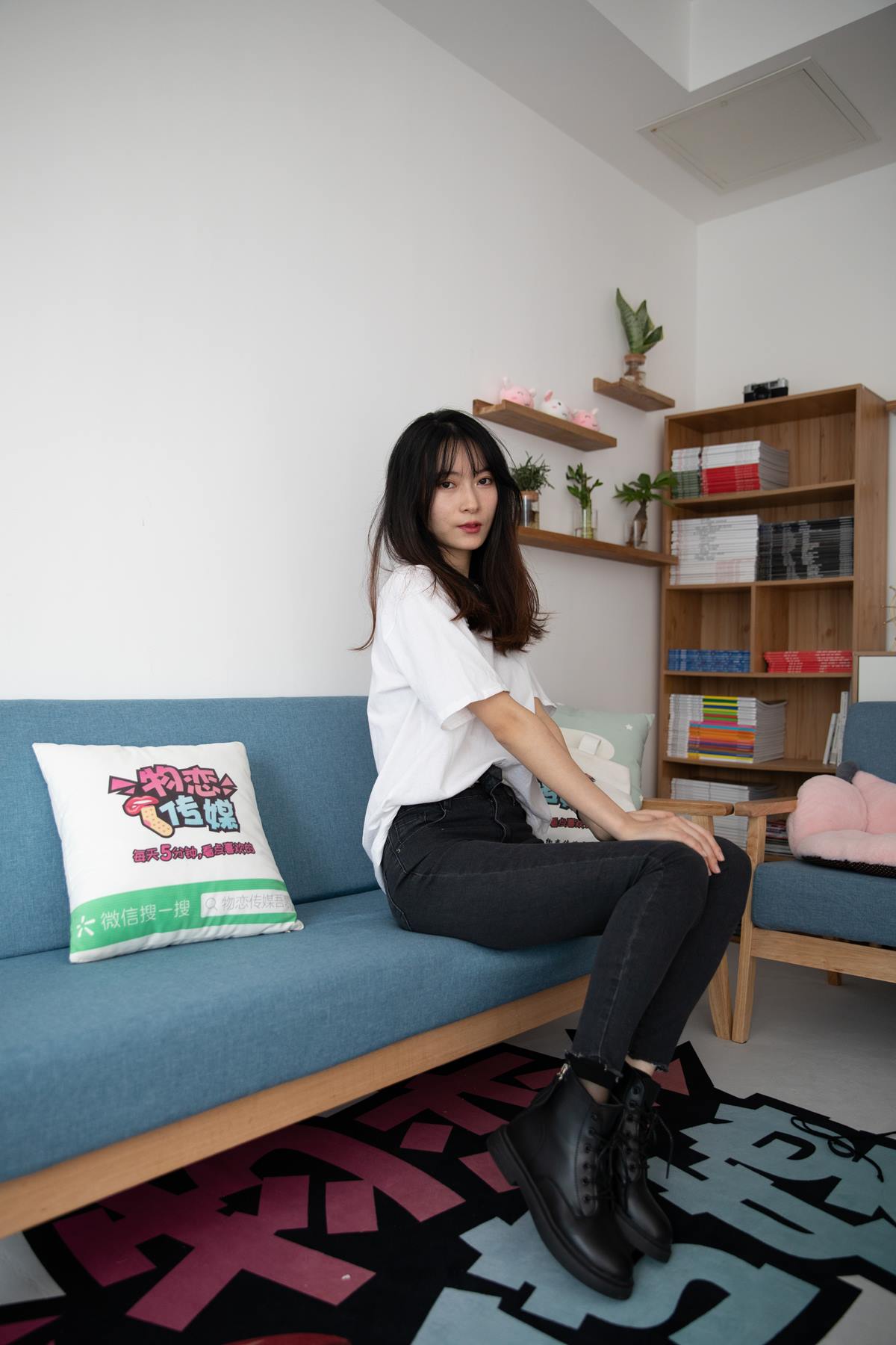 图片[145]-物恋传媒 NO.604 猫耳-风里的四季[166P] – 速更版-美库