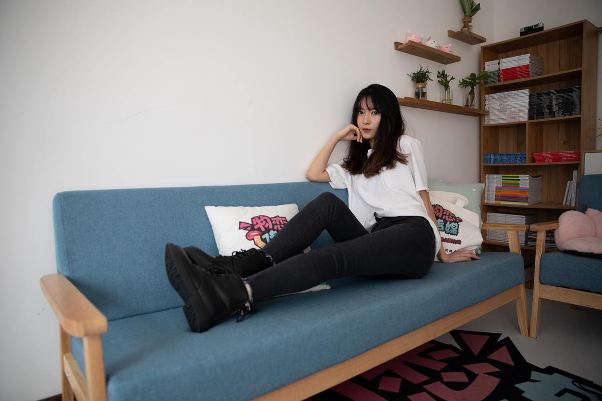 图片[148]-物恋传媒 NO.604 猫耳-风里的四季[166P] – 速更版-美库