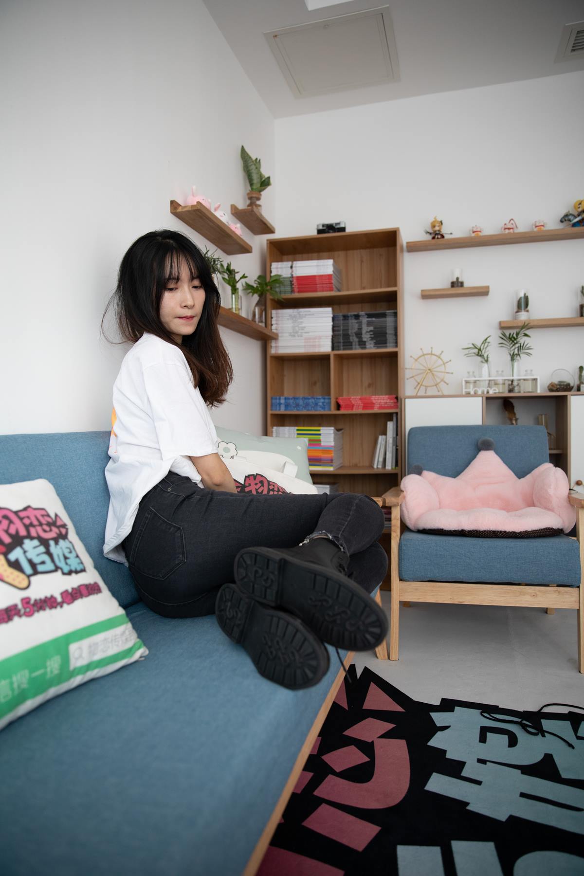 图片[155]-物恋传媒 NO.604 猫耳-风里的四季[166P] – 速更版-美库