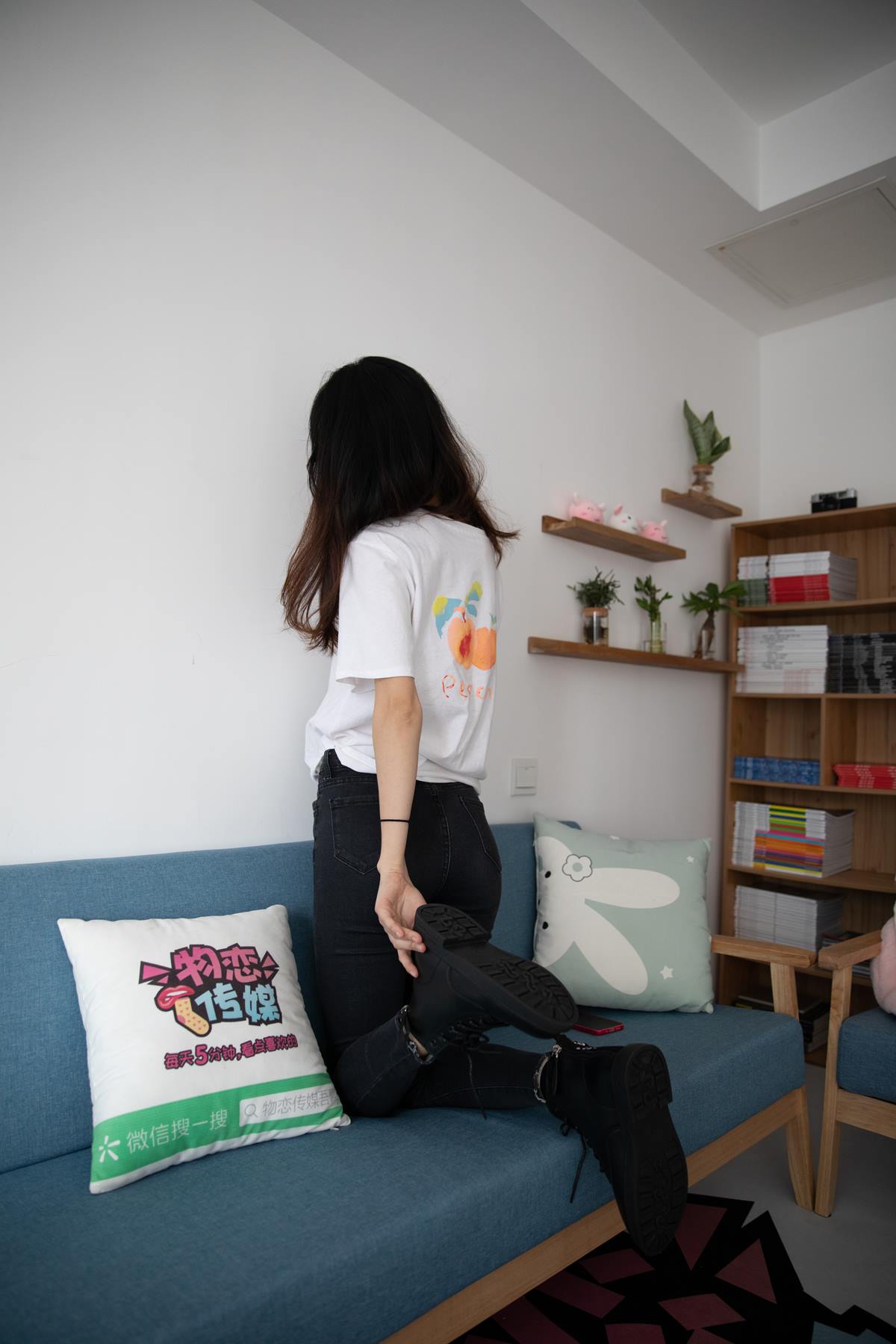 图片[159]-物恋传媒 NO.604 猫耳-风里的四季[166P] – 速更版-美库