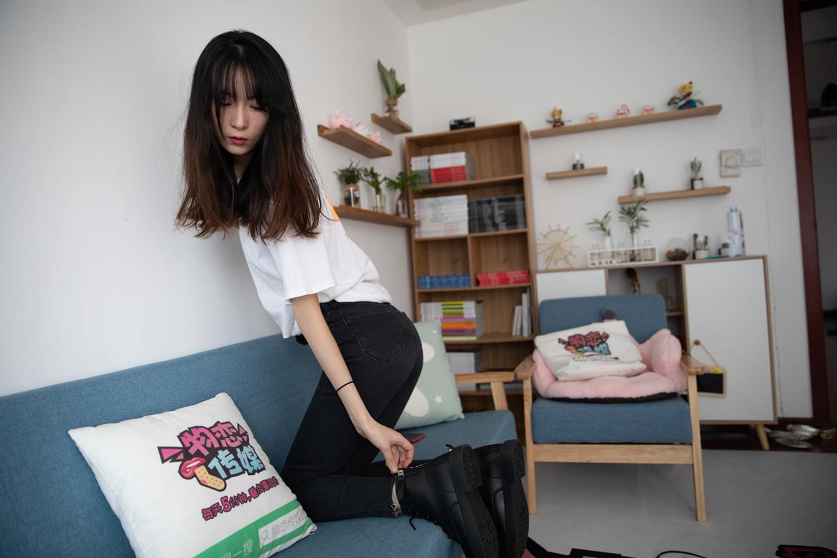 图片[160]-物恋传媒 NO.604 猫耳-风里的四季[166P] – 速更版-美库