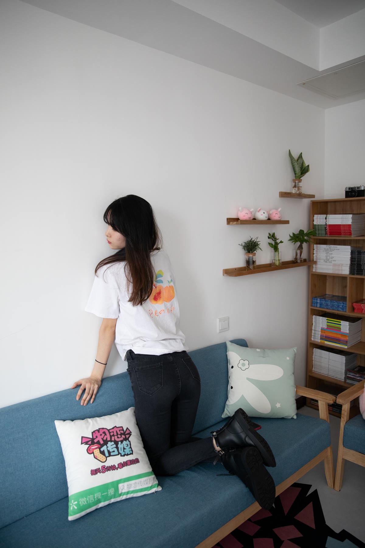 图片[165]-物恋传媒 NO.604 猫耳-风里的四季[166P] – 速更版-美库