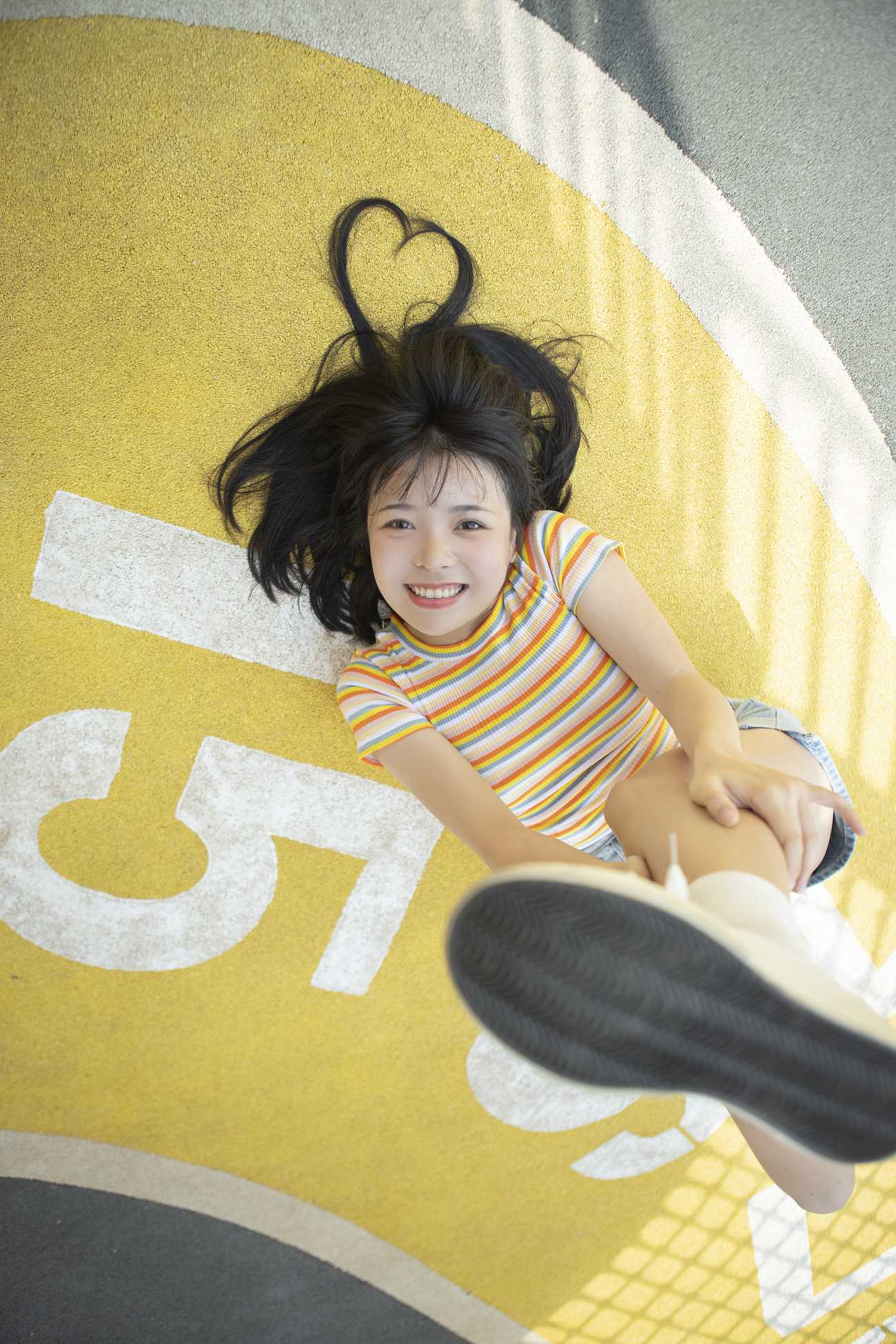 图片[11]-[YITUYU艺图语] 2022.01.11 大儿童 昔非 [29P] – 速更版-美库