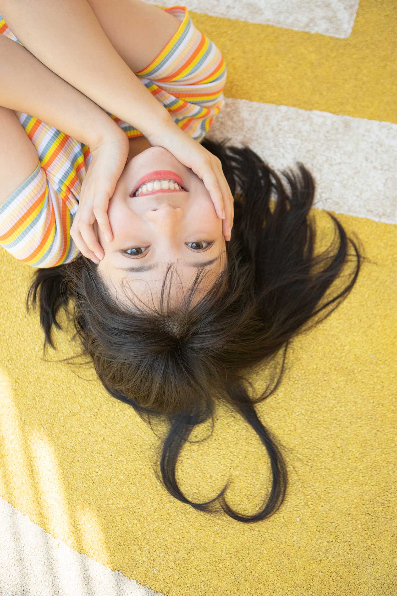 图片[12]-[YITUYU艺图语] 2022.01.11 大儿童 昔非 [29P] – 速更版-美库