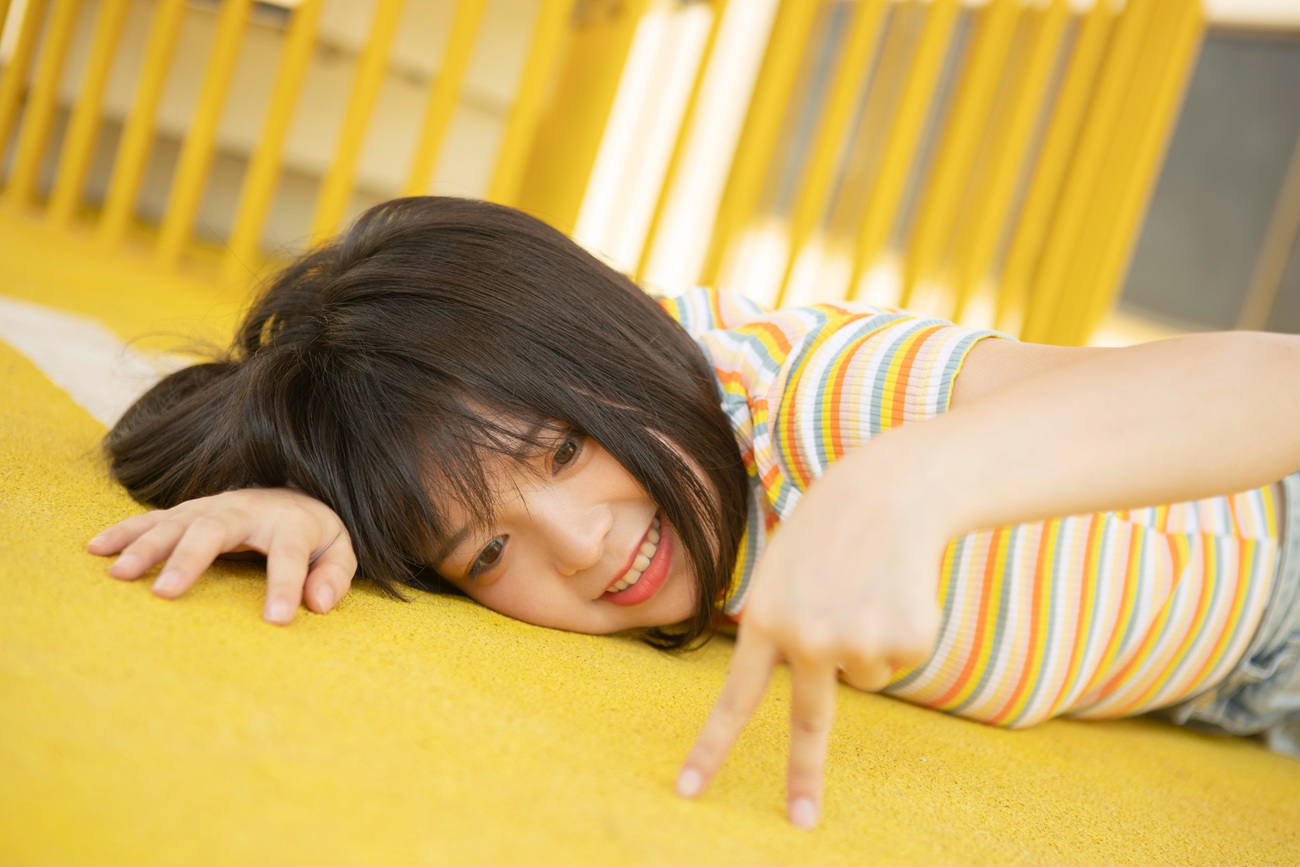 图片[16]-[YITUYU艺图语] 2022.01.11 大儿童 昔非 [29P] – 速更版-美库