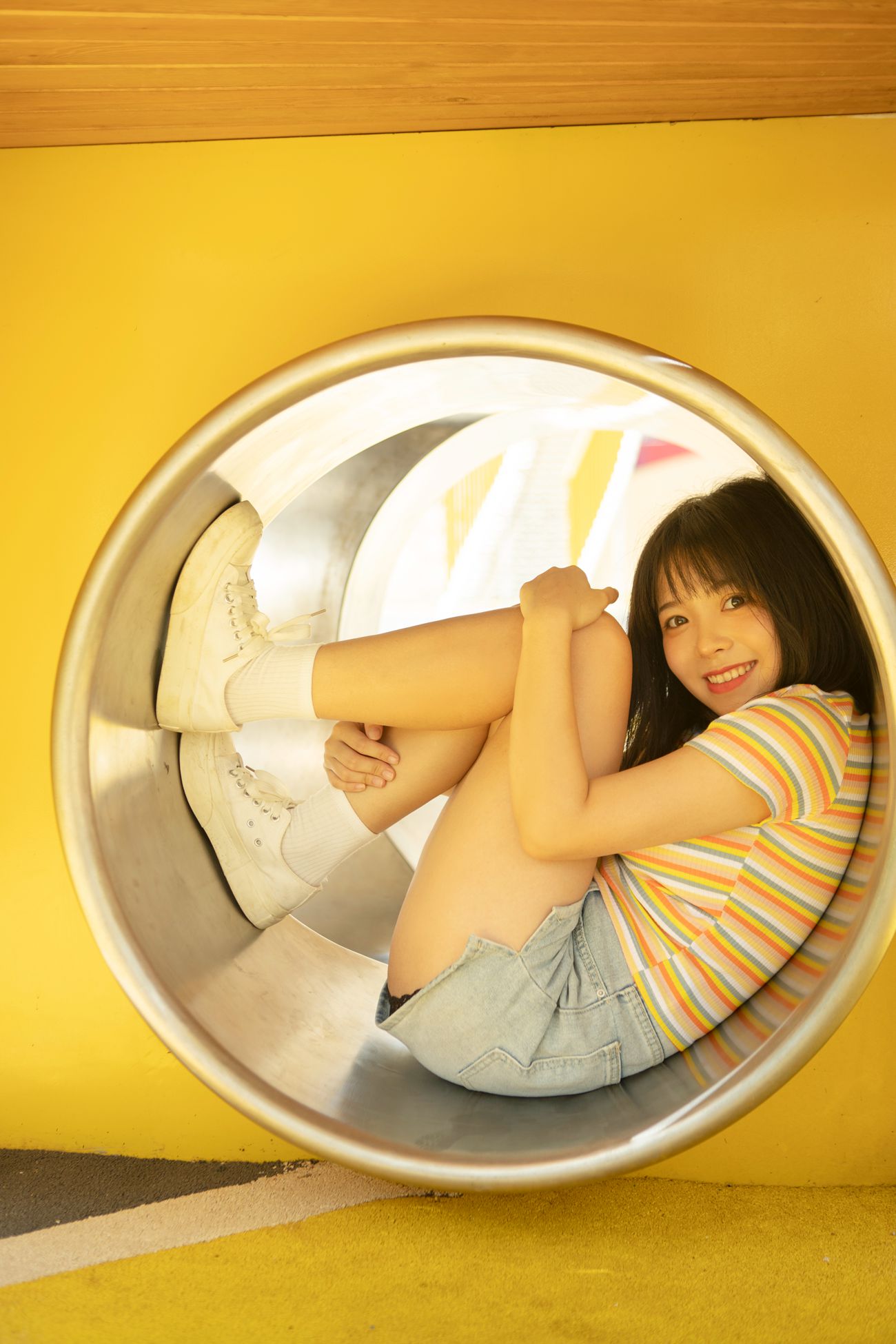 图片[18]-[YITUYU艺图语] 2022.01.11 大儿童 昔非 [29P] – 速更版-美库