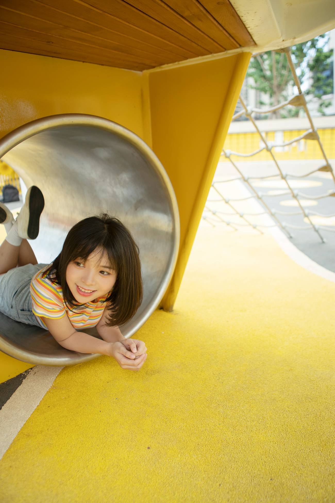 图片[21]-[YITUYU艺图语] 2022.01.11 大儿童 昔非 [29P] – 速更版-美库