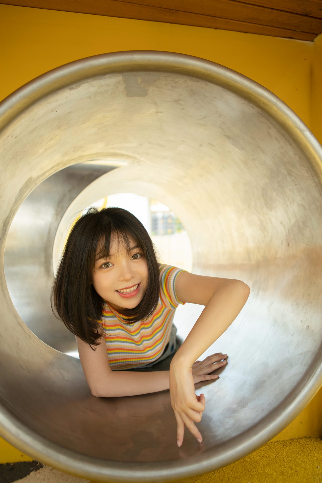 图片[22]-[YITUYU艺图语] 2022.01.11 大儿童 昔非 [29P] – 速更版-美库